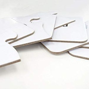 The Learning Journey: Match It! - Numbers - Self-Correcting Number & Counting Puzzles