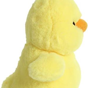 Aurora - Poppy Spring Chick - 8" Poppy Spring Chick Yellow