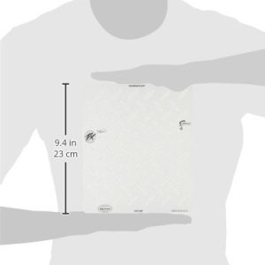 Artool Freehand Airbrush Templates, Diamond Plate