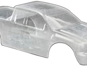 Redcat Racing 50901-Clear 1/5 Scale Truck Body (Clear)