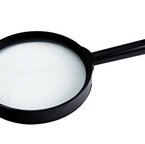 SE MH7011B-BOX 2.25x Handheld Magnifier