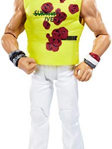 WWE Wrestlemania Elias Action Figure