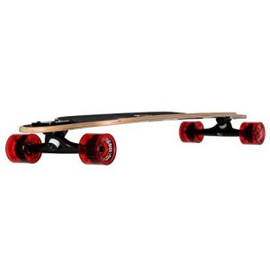 DB Longboards Phase 38" Maple Drop Through Longboard