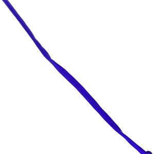 Anagram International 77246 NEON BLUE 260Q PIONEER, 2&quot X 60&quot