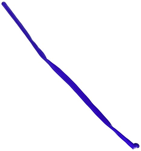 Anagram International 77246 NEON BLUE 260Q PIONEER, 2&quot X 60&quot
