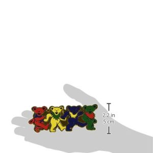 C&D Visionary S-8078-M Stickers-Self Adhesive Action Figure