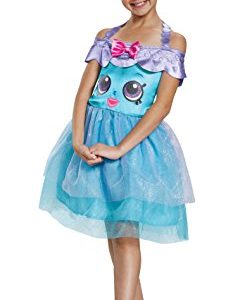 Shopkins Classic Handbag Harriet Costume for Kids