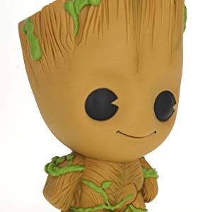 Marvel Groot PVC Bank