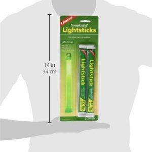 Coghlan's Lightsticks