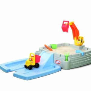 Little Tikes Big Digger Sandbox