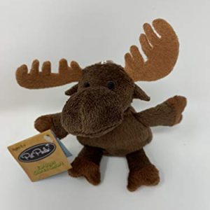 Education Outdoors Moose Pet Pod, One Color, One Size