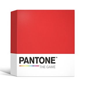 Pantone The Game