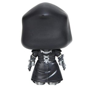 Funko Pop! Games: Overwatch Action Figure - Reaper