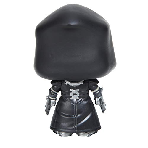 Funko Pop! Games: Overwatch Action Figure - Reaper