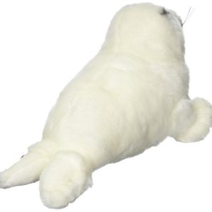 Douglas Cuddle Toys Plush Twinkle Harp Seal 15"