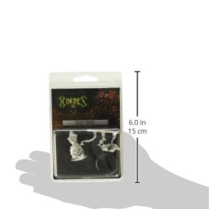 Privateer Press Skorne - Void Seer Mordikaar Model Kit