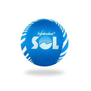 Waboba SOL Water Bouncing Ball (Colors May Vary)