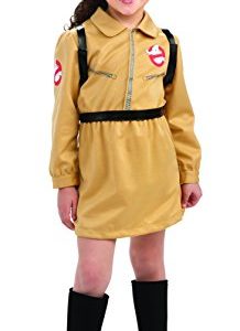 Rubies Sony Ghostbusters Girl Child Costume, Large, One Color