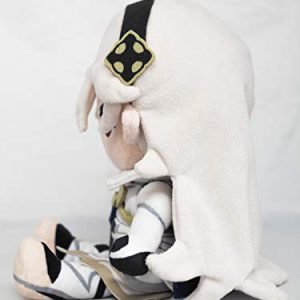 Sanei Fire Emblem All Star Collection FP05 Kamui/ Corrin (Female) Plush, 10"