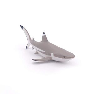 Papo Blacktip Reef Shark Figure, Multicolor