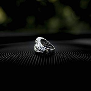 Marvel's Guardians Of The Galaxy Ring – 9