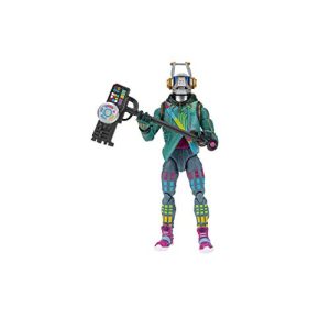 Fortnite 6" Legendary Series Figure, DJ Yonder