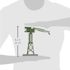 Bachmann Trains Thomas & Friends - Cranky The Crane