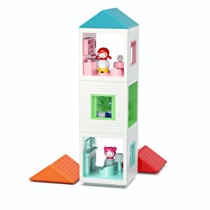 Kid O Myland Play House Kitchen Light Interactive Learning Toy