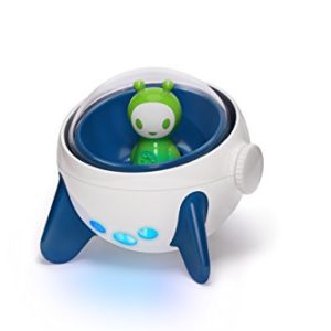 Kid O Myland UFO & Alien Light Interactive Learning Toy