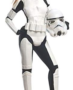 Rubie's Star Wars Female Stormtrooper