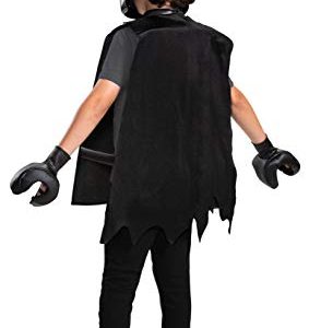 Disguise - Lego Movie 2: Batman Basic Child Costume