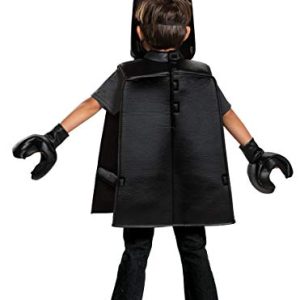 Disguise - Lego Movie 2: Batman Basic Child Costume