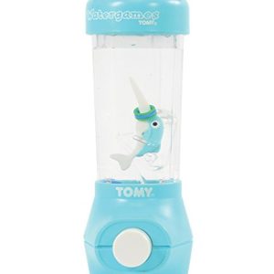 Classic TOMY Water Games, Dolphin