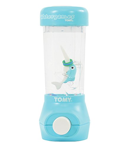 Classic TOMY Water Games, Dolphin