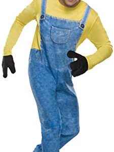 Minion Movie Minion Costume