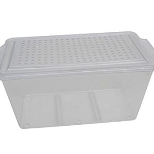 Delta Education Terraria with Lid, 6L Capacity