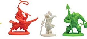CMON Rum & Bones: Second Tide Board Game