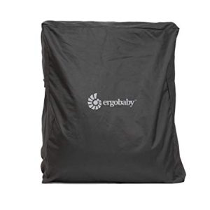 Ergobaby Metro Compact City Stroller Accessories, Backpack-Style Carry Bag