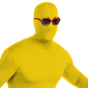 2nd Skin Sunglasses