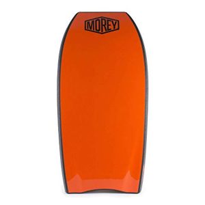 Morey Mach Body Board