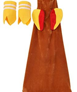 Rubie's Turkey Dog Costume