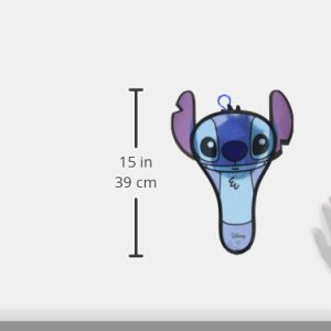 Disney Lilo & Stitch Fan Buddy Key Ring