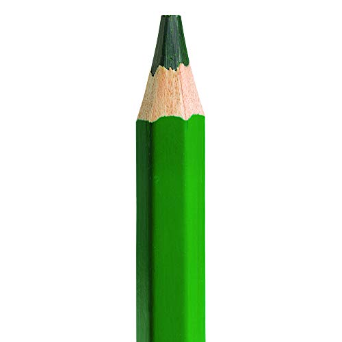 Colorations JPPENCIL Jumbo Colored Pencils 0 (Pack of 120)