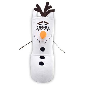 Frozen Standing Stocking Olaf The Snowman
