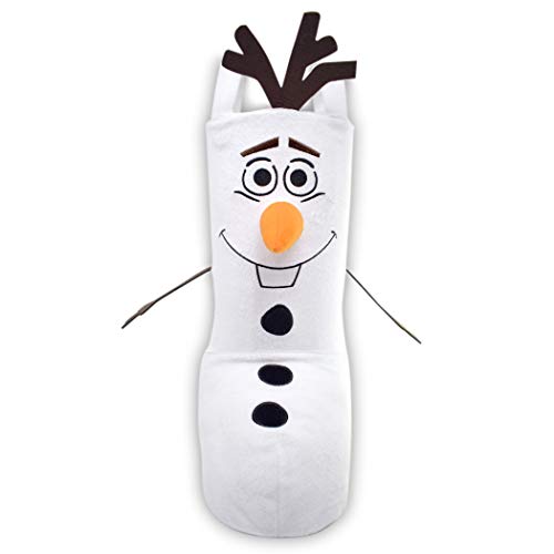 Frozen Standing Stocking Olaf The Snowman