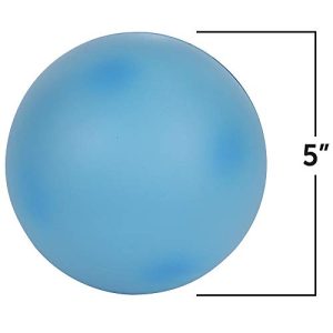 Learning Resources Cross-Section Animal Cell Model, Soft Foam, Early Biology, Classroom Teaching Aid, Grade 4+, Ages 9+
