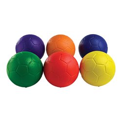 Tchoukball Foam Ball - Elem
