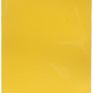 Arcane Tinman Dragon Shield Sleeves - Matte Yellow Card Sleeves
