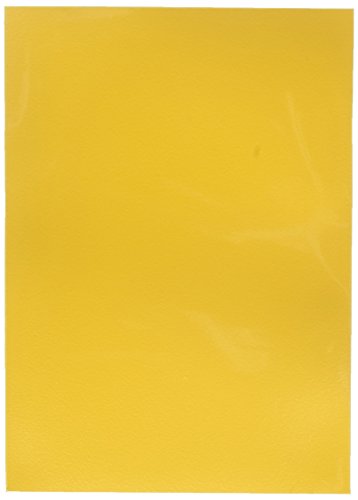 Arcane Tinman Dragon Shield Sleeves - Matte Yellow Card Sleeves