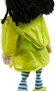 Manhattan Toy Groovy Girls Special Edition April New 2019 Release Soft Fashion Doll